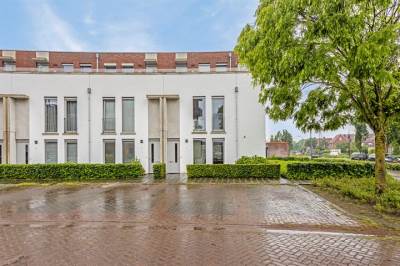 Woning Eekhoorn 1 Veldhoven
