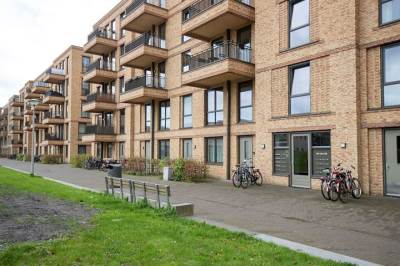 Woning Lidewijdepad 150 Amsterdam