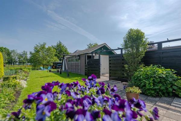 Woning Nieuweweg 27 Strijensas