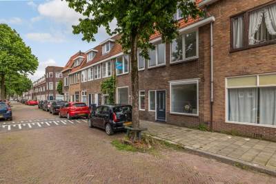 Woning Hermannus Elconiusstraat 45 Utrecht