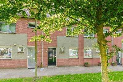 Woning Aletta Jacobsstraat 37 Velserbroek