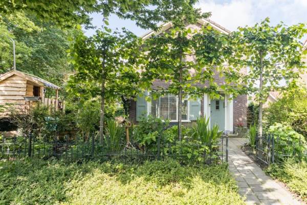 Woning Kornet van Limburg Stirumstraat 37 Olst