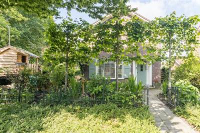 Woning Kornet van Limburg Stirumstraat 37 Olst