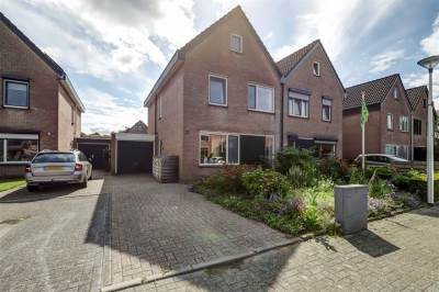 Woning Kloetschup 44 Warnsveld
