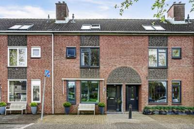Woning Douwe Brouwerweg 57 Enkhuizen