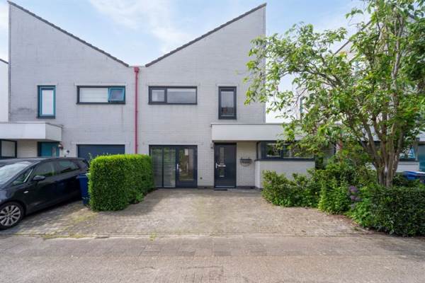 Woning Breckelenkampstraat 19 Almere