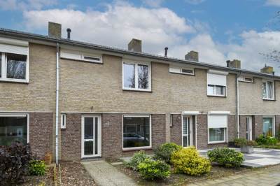 Woning Kesselstraat 40 Weert