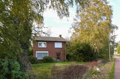 Woning Groenstraat 3 Panningen