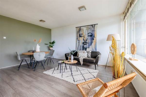 Woning Bagijnenwaard 98 Zoetermeer