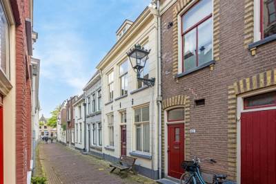 Woning Sint Jacobstraat 42 Kampen