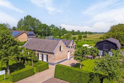 Woning Hekendorpse Buurt 39 Hekendorp