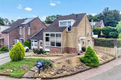 Woning Kleineweg 2A Noorbeek