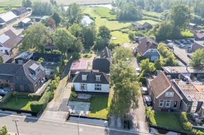 Woning Noordeinde 29 Landsmeer