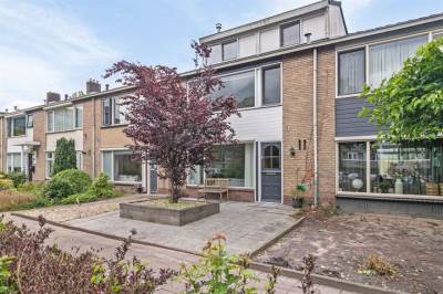 Woning Visseringstraat 10 Kampen