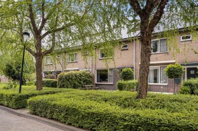 Woning Ernst Casimirstraat 26 Vlaardingen