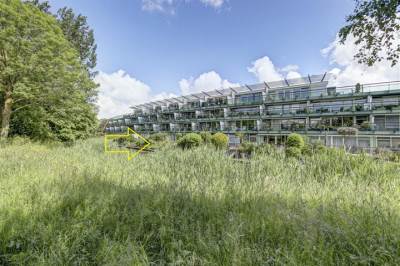Woning Korhoenstraat 47 Alkmaar