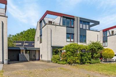 Woning Marie de Roodelaan 6 Enschede