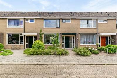Woning Graaf Adolfstraat 43 Goes
