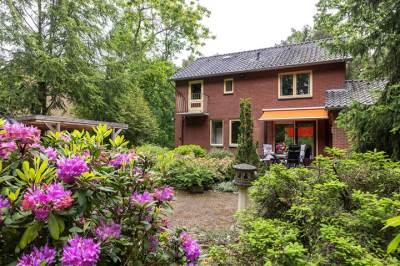 Woning Koningin Wilhelminalaan 15 Wezep