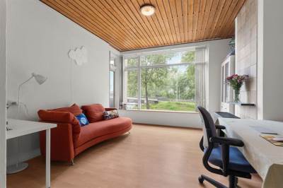 Woning Oude Kraan 38 Arnhem