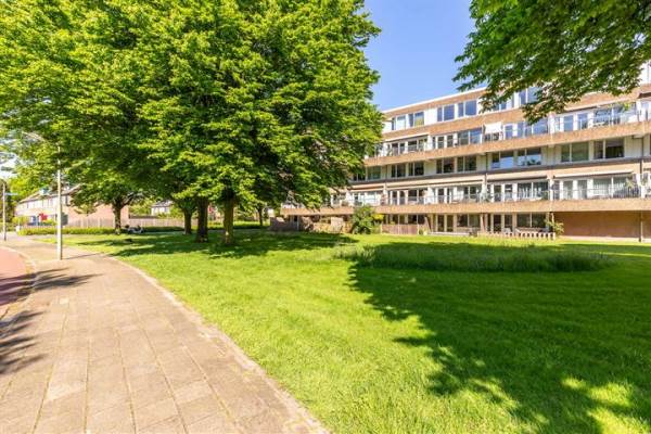 Woning Turpijnplaats 5 Amersfoort