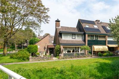 Woning Koggewaard 73 Alkmaar