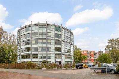 Woning Jongkindlaan 214 Alkmaar