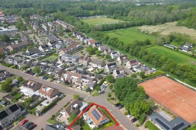Woning Mauritsweg 86 Renesse