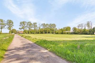 Woning Gemaalweg 13 Rutten