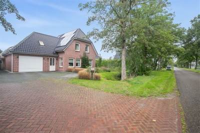 Woning Skoalleane 65 Ureterp
