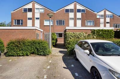 Woning Maagdepalm 140 Leeuwarden