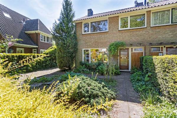 Woning Laan van Avegoor 4 Ellecom