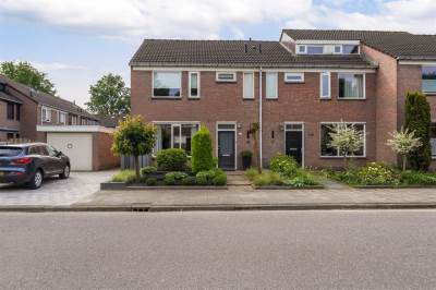Woning Albinonistraat 137 Boxtel