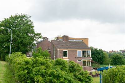 Woning Walingsdijk 63B Ursem (Gem. Koggenland)