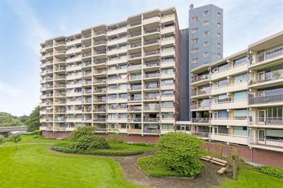 Woning Zuiderkruis 296 Veenendaal