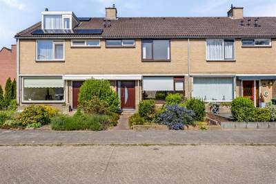 Woning Botter 79 Barendrecht