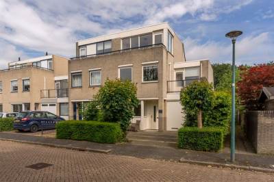 Woning IJsvogel 15 Maarssen