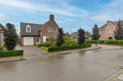 Woning Prins Frederikstraat 1 Belfeld