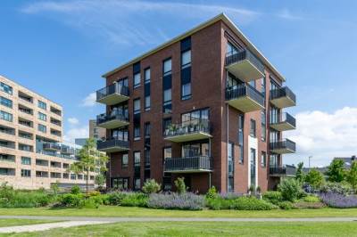Woning Mira 4 Purmerend