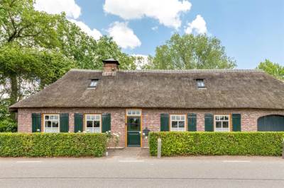Woning Waalwijkseweg 4 Berkel-Enschot