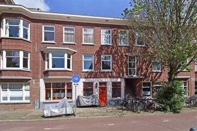 Woning Mient 663 Den Haag