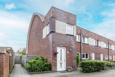 Woning G.F. La Croixstraat 42 Assendelft