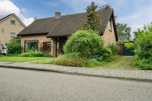 Woning Meinsstraat 3 Nijkerk