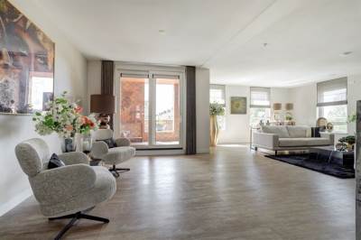 Woning Aerthijsplein 4C2 Ospel