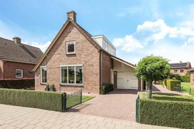 Woning Molenstraat 13 Driel