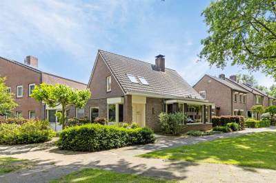 Woning Grindlaan 57 Oss