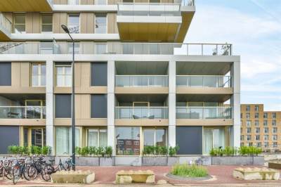 Woning Eef Kamerbeekstraat 514 Amsterdam