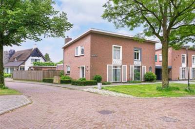 Woning Jonker Marcus van Gerwenlaan 34 Sint-Oedenrode