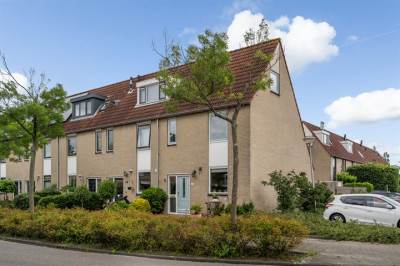 Woning Dreeslaan 15 Naaldwijk