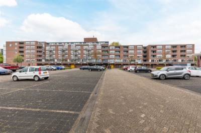 Woning Genovevalaan 24 Eindhoven